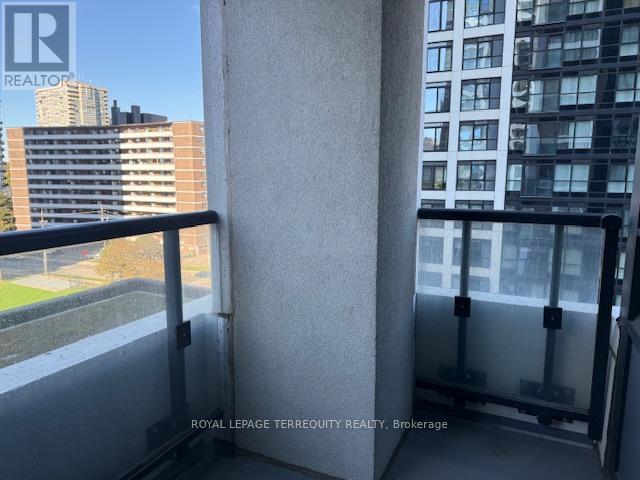 604 - 7 Mabelle Avenue, Toronto, Ontario  M9A 0C9 - Photo 27 - W13029542