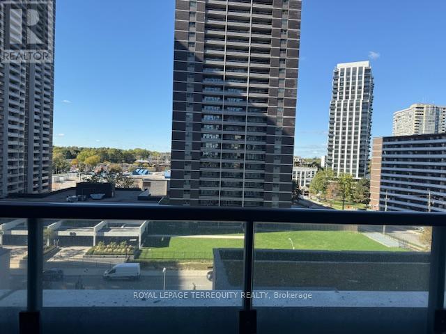 604 - 7 Mabelle Avenue, Toronto, Ontario  M9A 0C9 - Photo 28 - W13029542