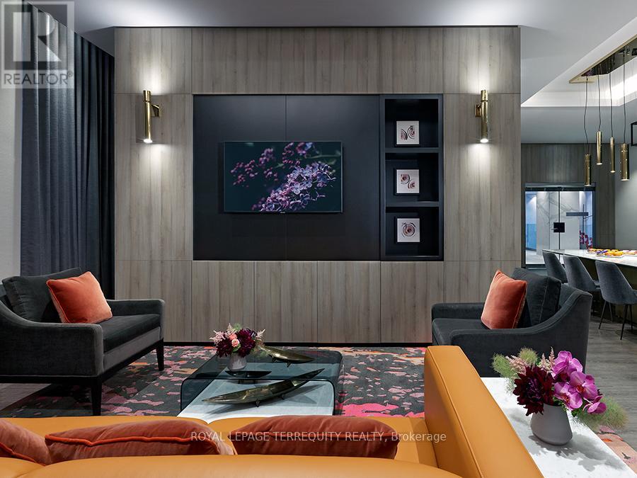 604 - 7 Mabelle Avenue, Toronto, Ontario  M9A 0C9 - Photo 30 - W13029542