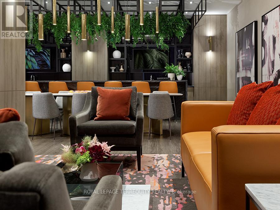 604 - 7 Mabelle Avenue, Toronto, Ontario  M9A 0C9 - Photo 32 - W13029542