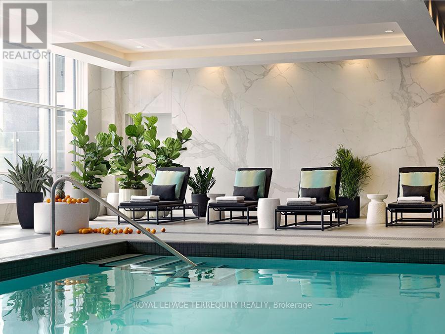 604 - 7 Mabelle Avenue, Toronto, Ontario  M9A 0C9 - Photo 33 - W13029542