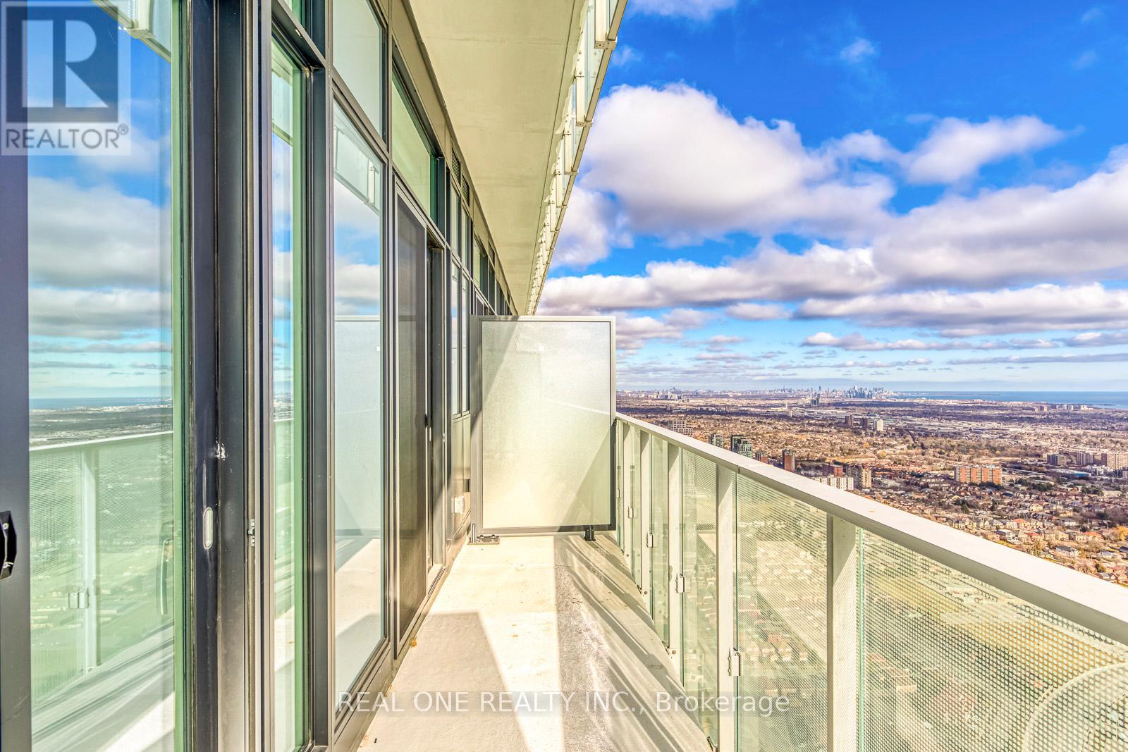 6007 - 3883 Quartz Road, Mississauga, Ontario  L5B 0M4 - Photo 14 - W13029552