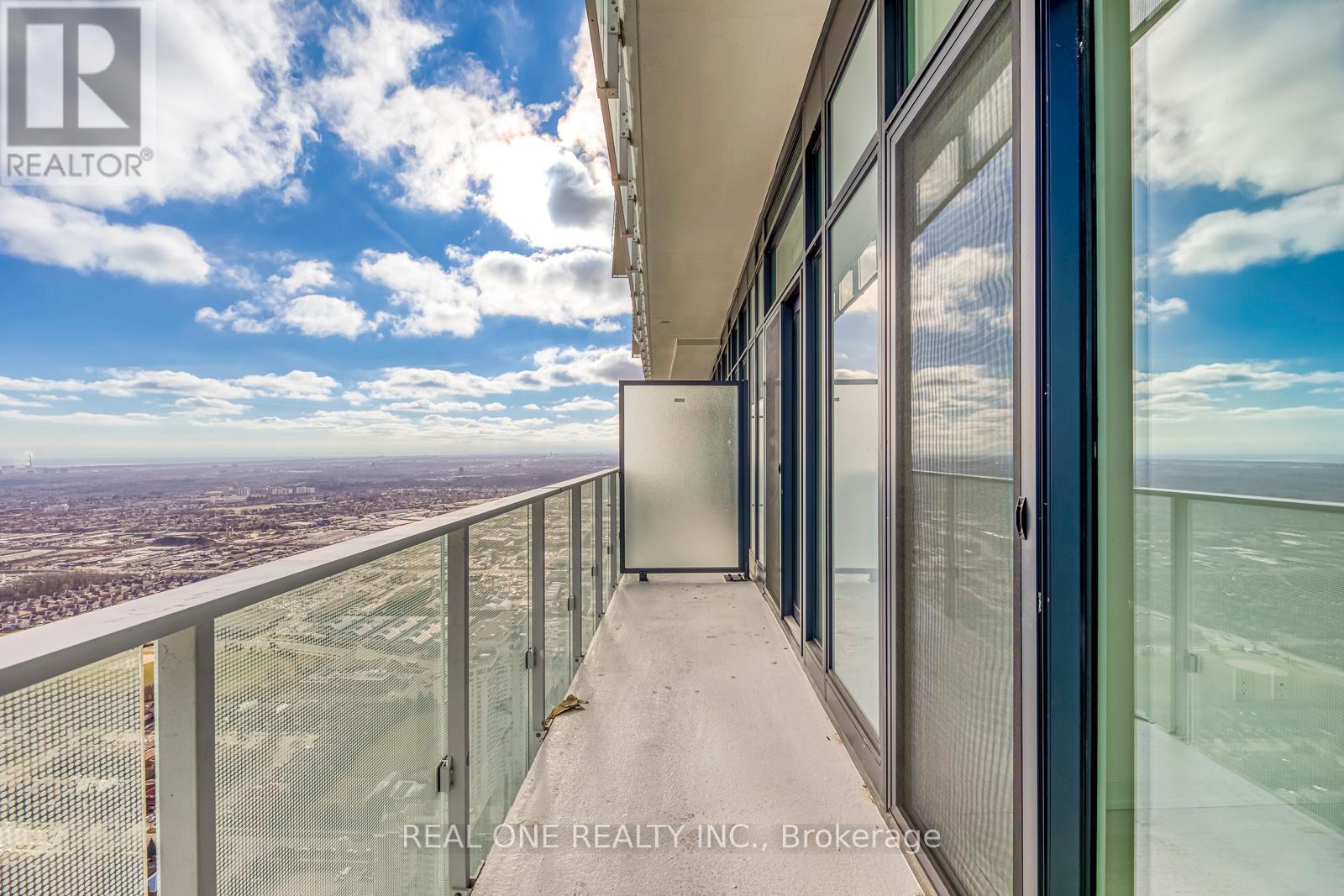 6007 - 3883 Quartz Road, Mississauga, Ontario  L5B 0M4 - Photo 17 - W13029552