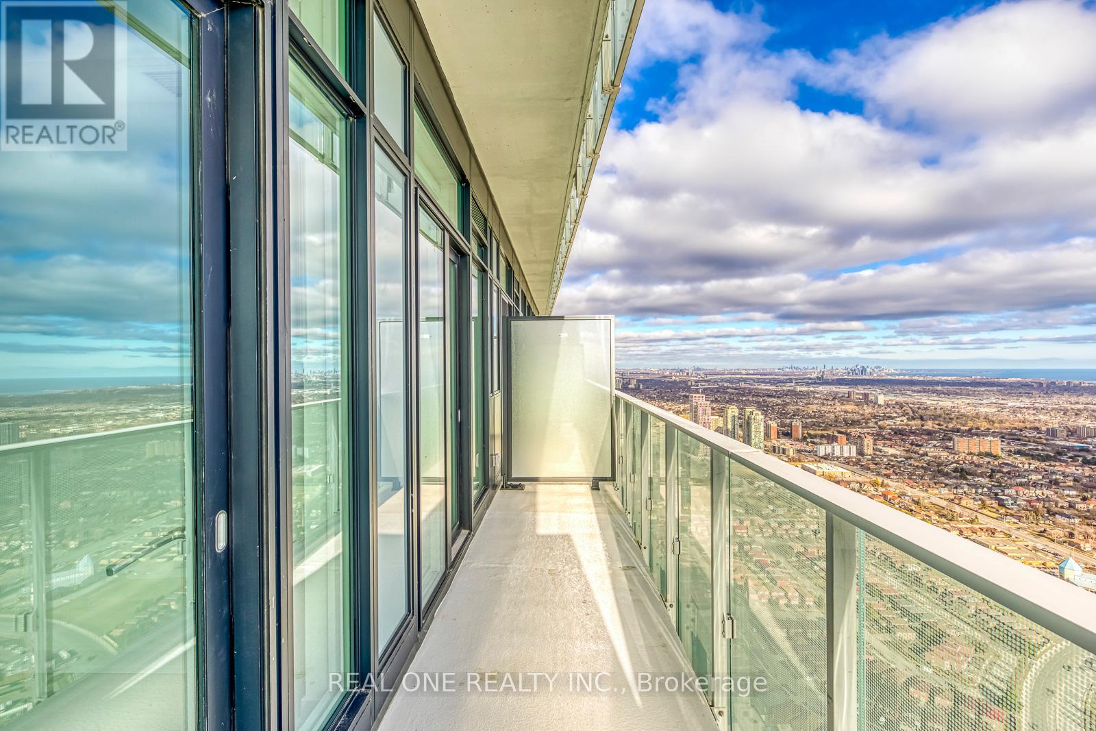 6007 - 3883 Quartz Road, Mississauga, Ontario  L5B 0M4 - Photo 27 - W13029552