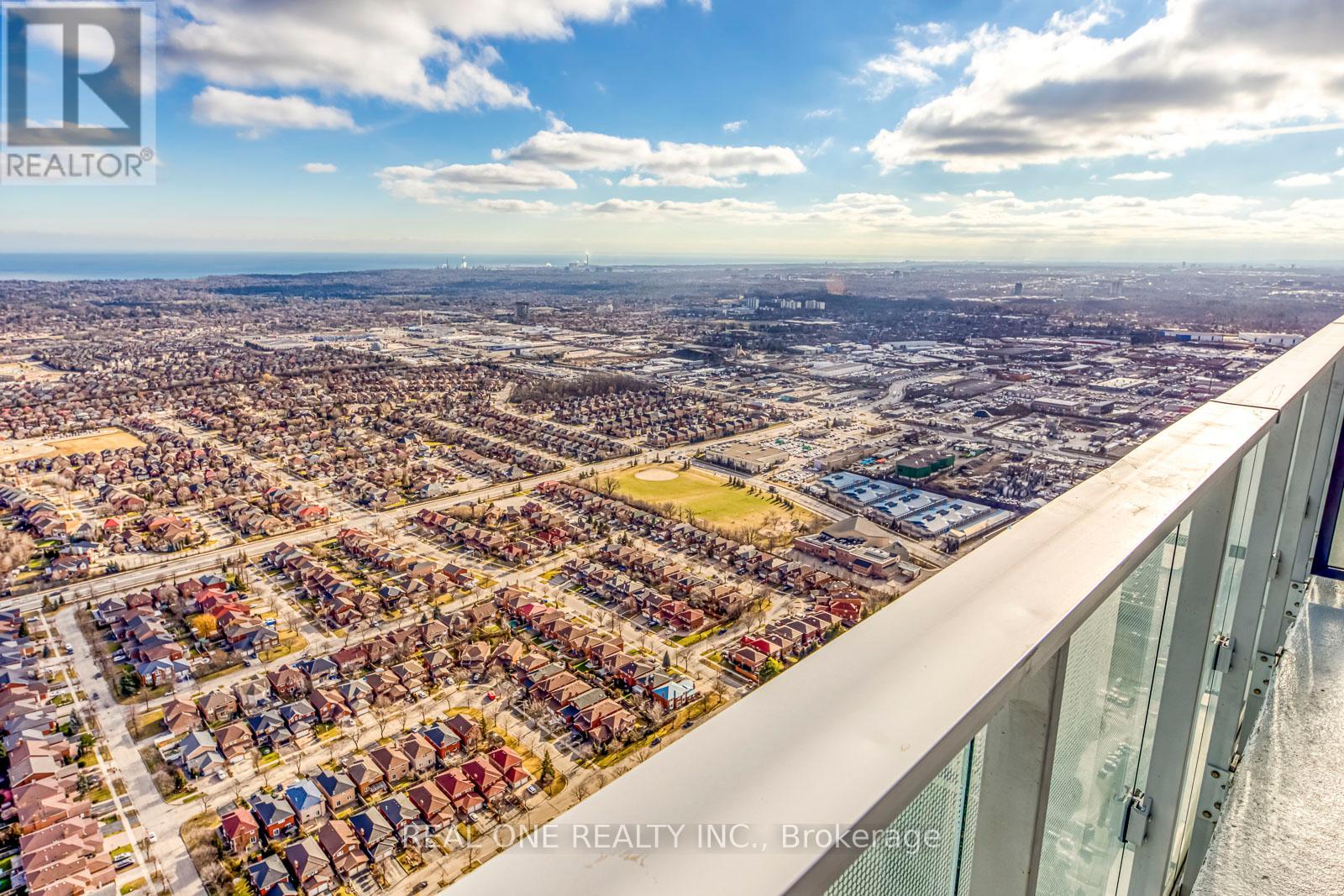6007 - 3883 Quartz Road, Mississauga, Ontario  L5B 0M4 - Photo 30 - W13029552