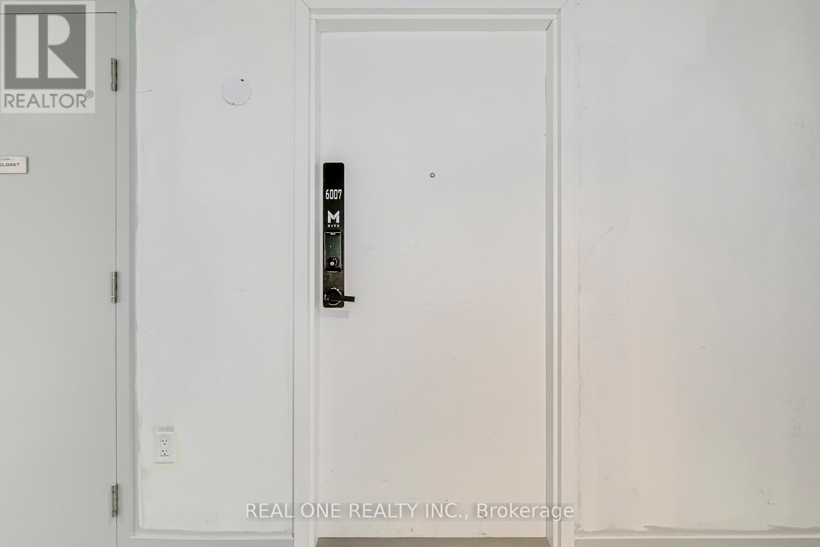 6007 - 3883 Quartz Road, Mississauga, Ontario  L5B 0M4 - Photo 5 - W13029552