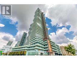 6007 - 3883 QUARTZ ROAD, Mississauga, Ontario