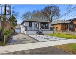 24 TREEVIEW DRIVE, Toronto, Ontario