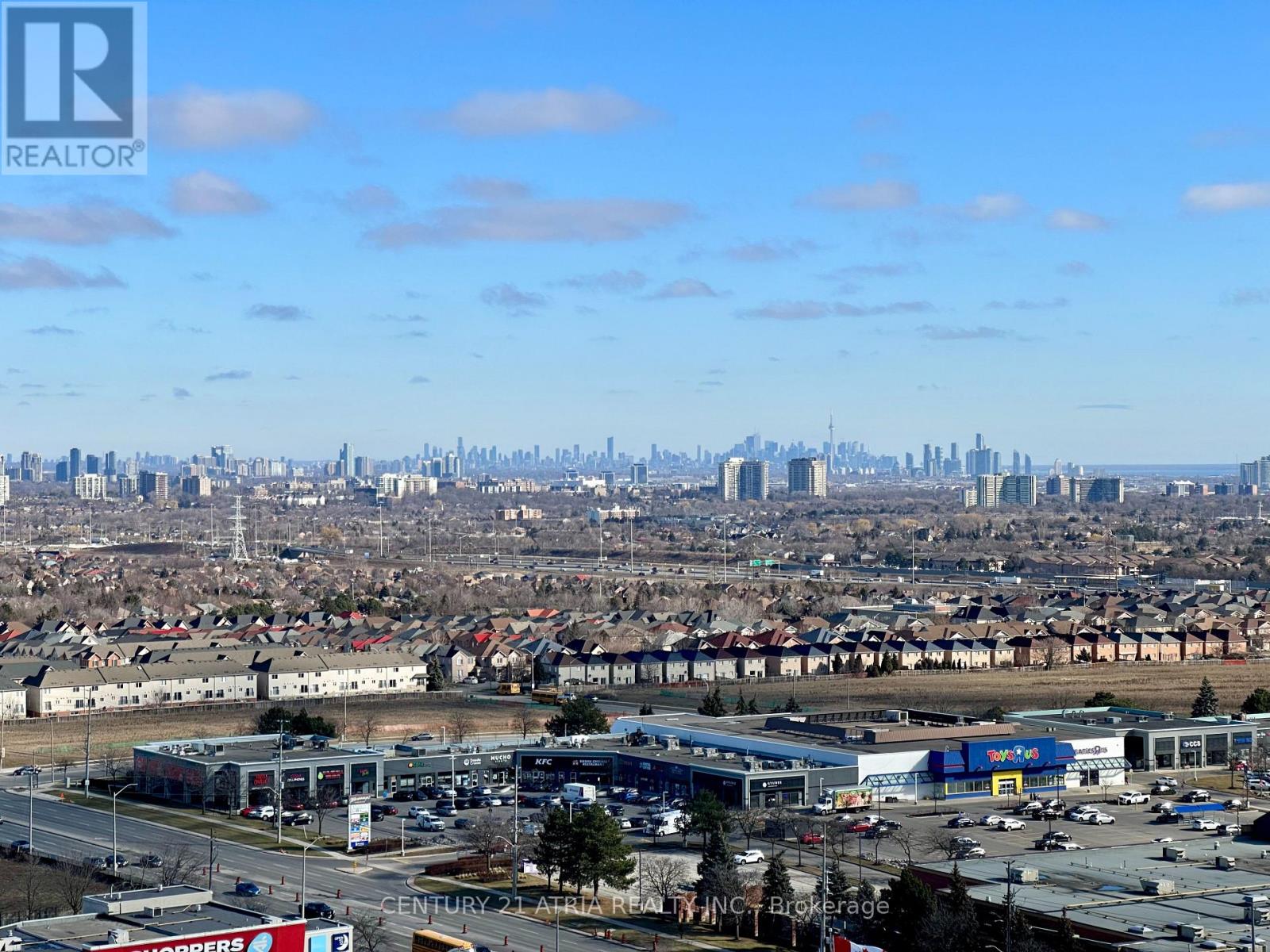 2017 - 5033 Four Springs Avenue, Mississauga, Ontario  L5R 0G6 - Photo 21 - W13029590