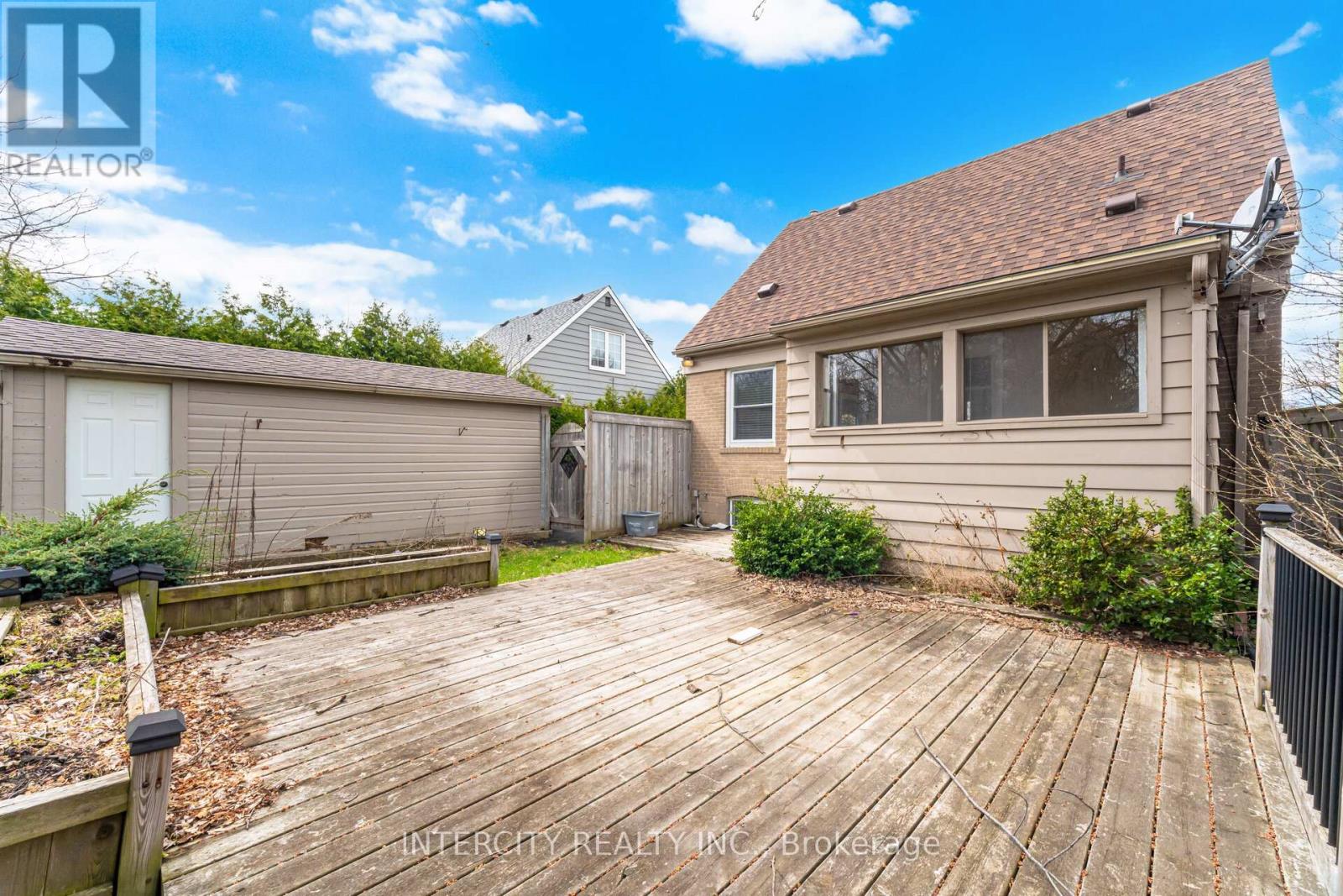 49 Mccaul Street, Brampton, Ontario  L6V 1J1 - Photo 41 - W13029606