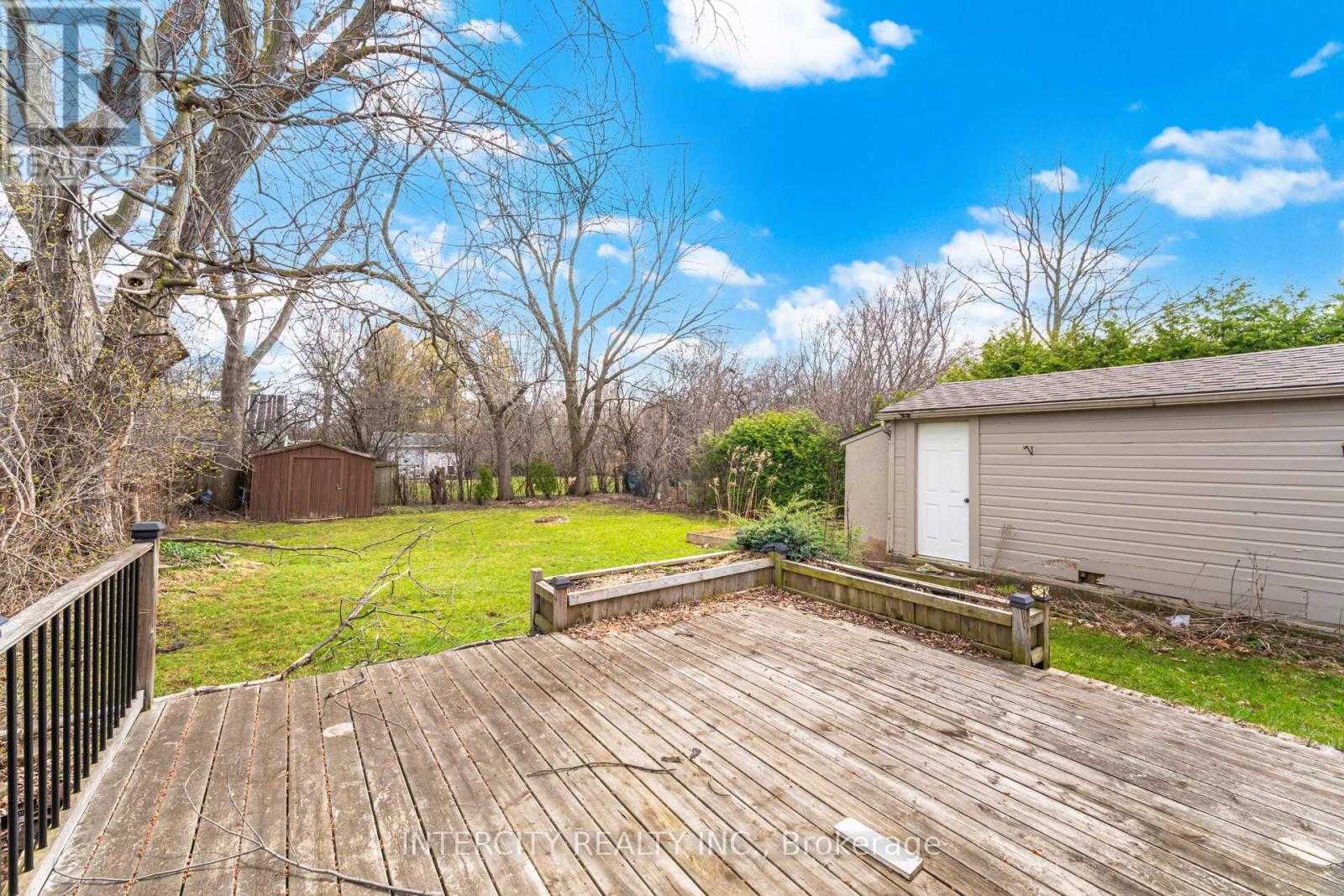 49 Mccaul Street, Brampton, Ontario  L6V 1J1 - Photo 42 - W13029606