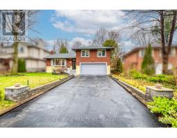 3537 ENNISKILLEN CIRCLE, Mississauga, Ontario
