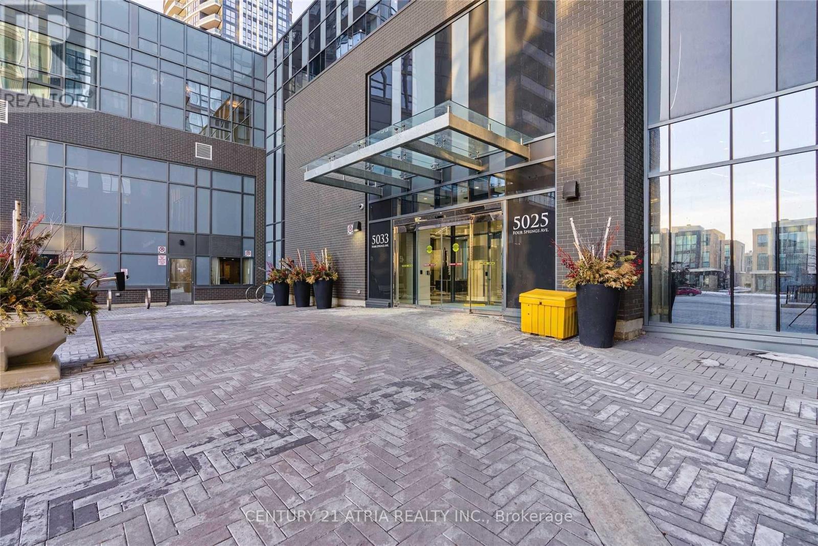 2017 - 5033 Four Springs Avenue, Mississauga, Ontario  L5R 0G6 - Photo 36 - W13029642