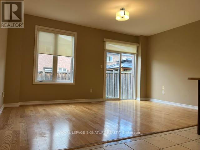 4769 Bluefeather Lane, Mississauga, Ontario  L5R 0C8 - Photo 10 - W13029652