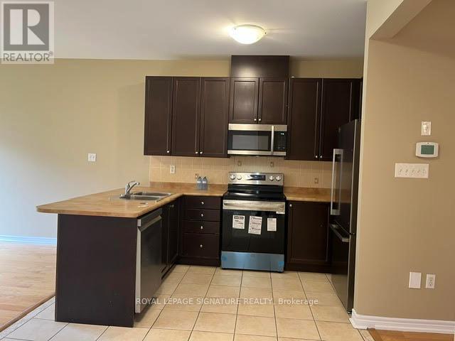 4769 Bluefeather Lane, Mississauga, Ontario  L5R 0C8 - Photo 13 - W13029652