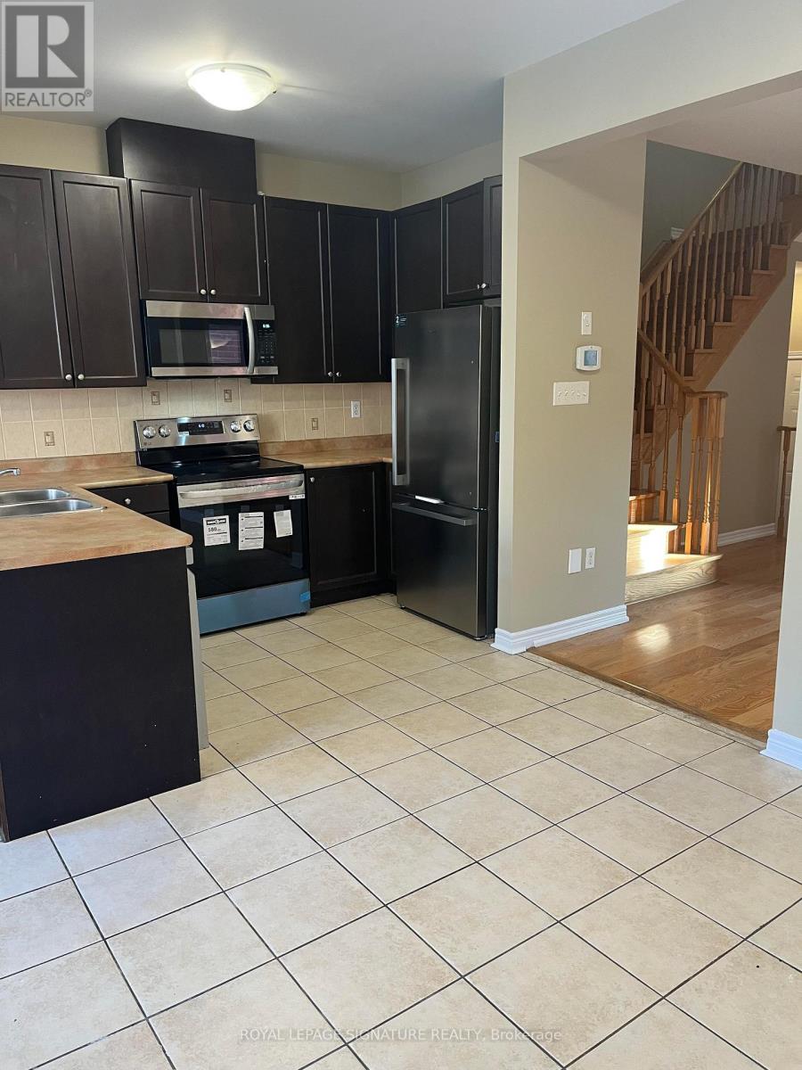 4769 Bluefeather Lane, Mississauga, Ontario  L5R 0C8 - Photo 16 - W13029652