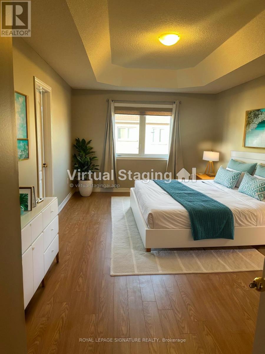 4769 Bluefeather Lane, Mississauga, Ontario  L5R 0C8 - Photo 18 - W13029652