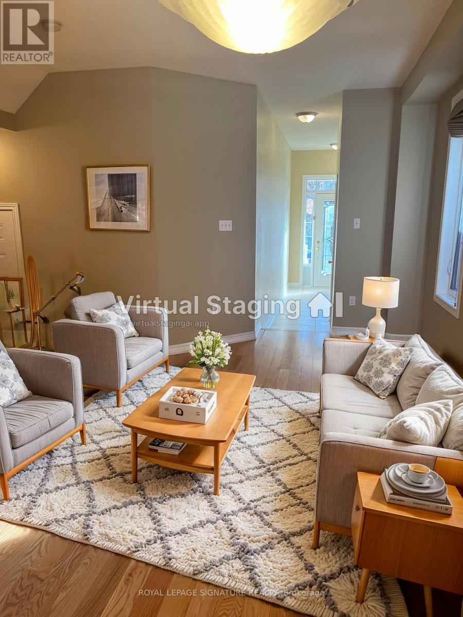 4769 Bluefeather Lane, Mississauga, Ontario  L5R 0C8 - Photo 5 - W13029652