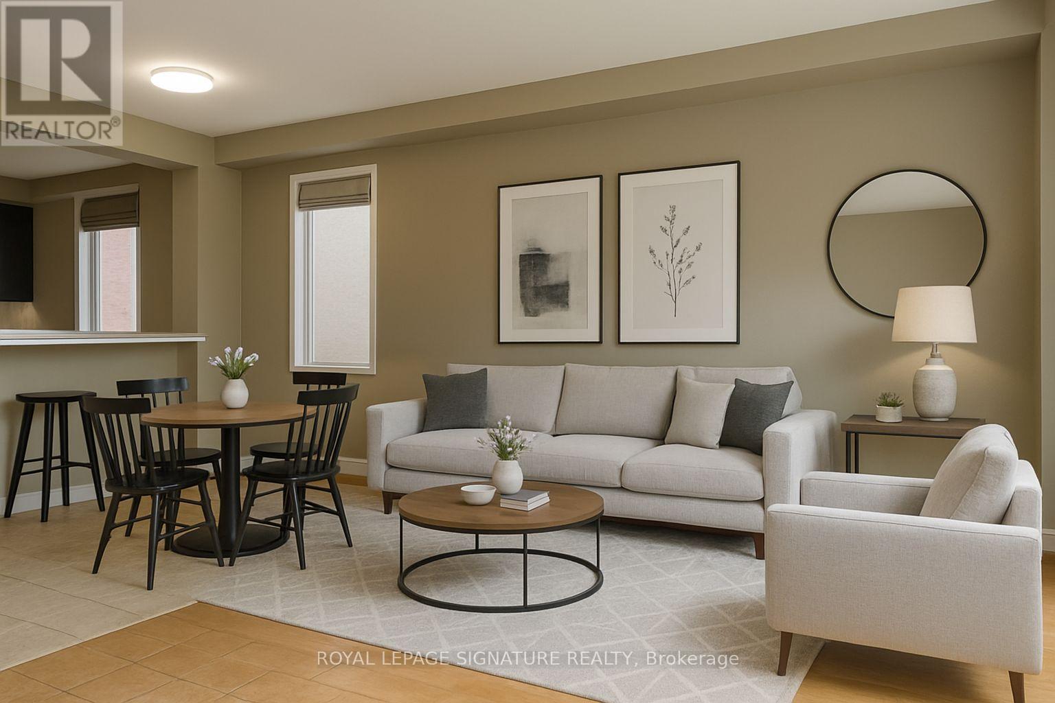 4769 Bluefeather Lane, Mississauga, Ontario  L5R 0C8 - Photo 7 - W13029652