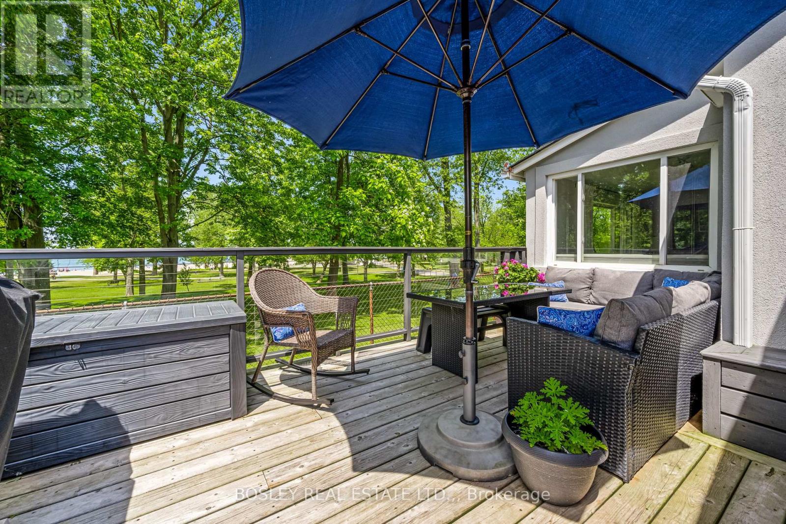 65 Bogart Street, St. Catharines, Ontario  L2M 1G6 - Photo 12 - X13030072