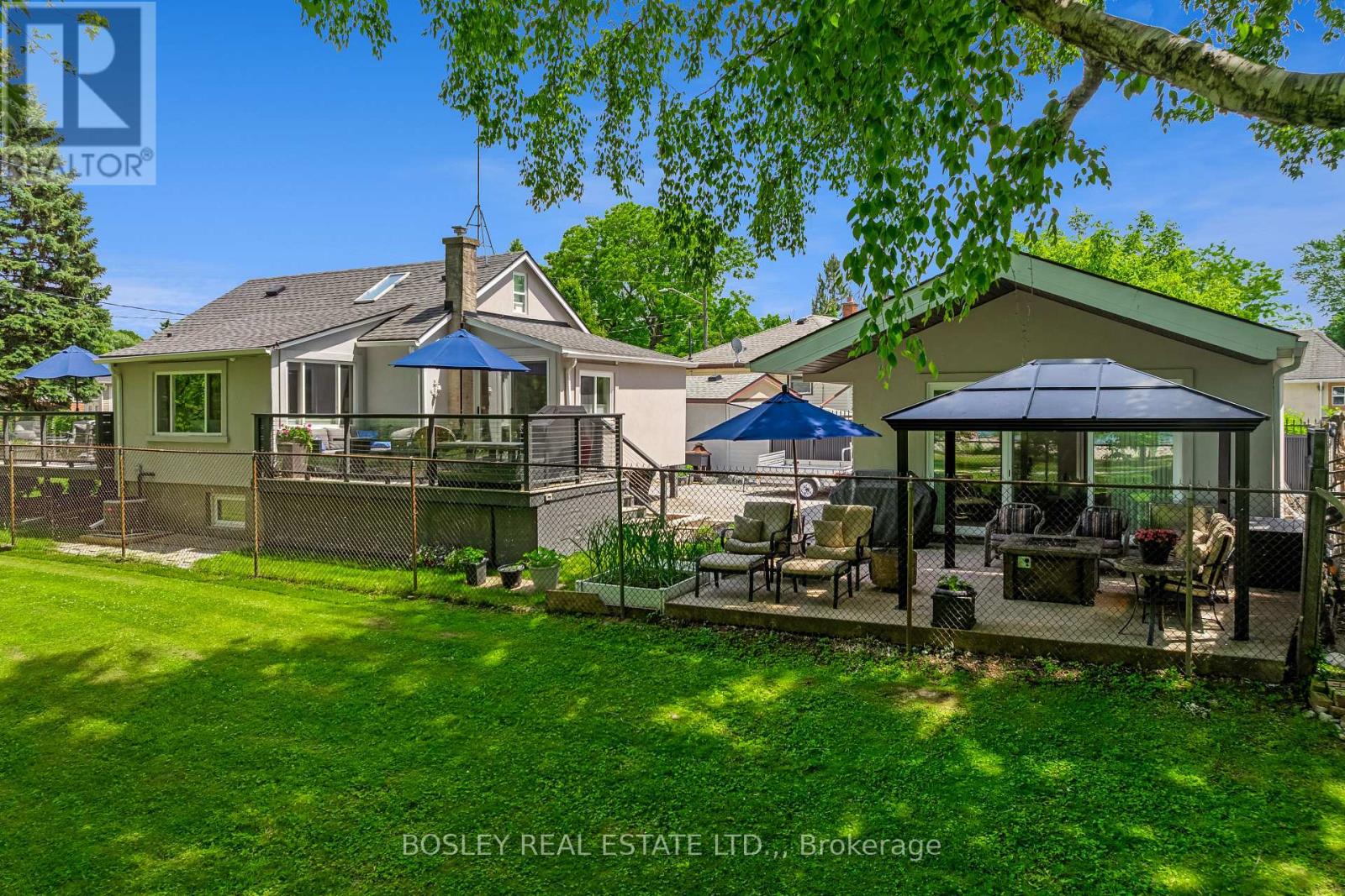 65 Bogart Street, St. Catharines, Ontario  L2M 1G6 - Photo 14 - X13030072