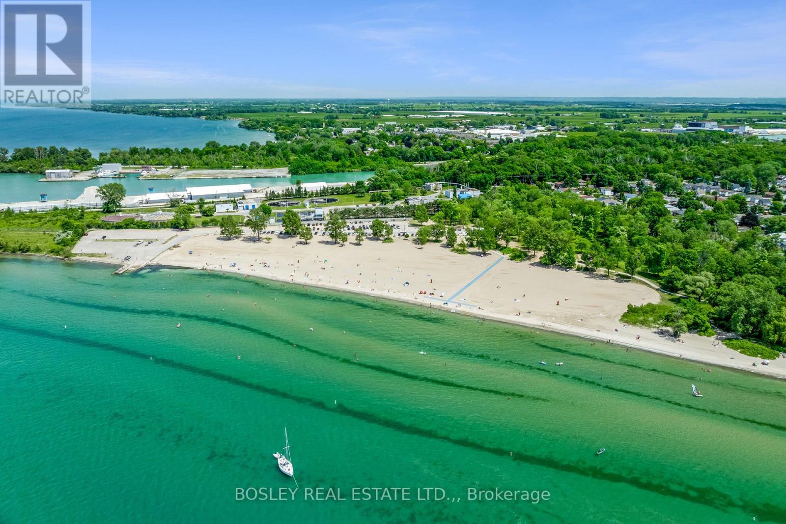 65 Bogart Street, St. Catharines, Ontario  L2M 1G6 - Photo 15 - X13030072