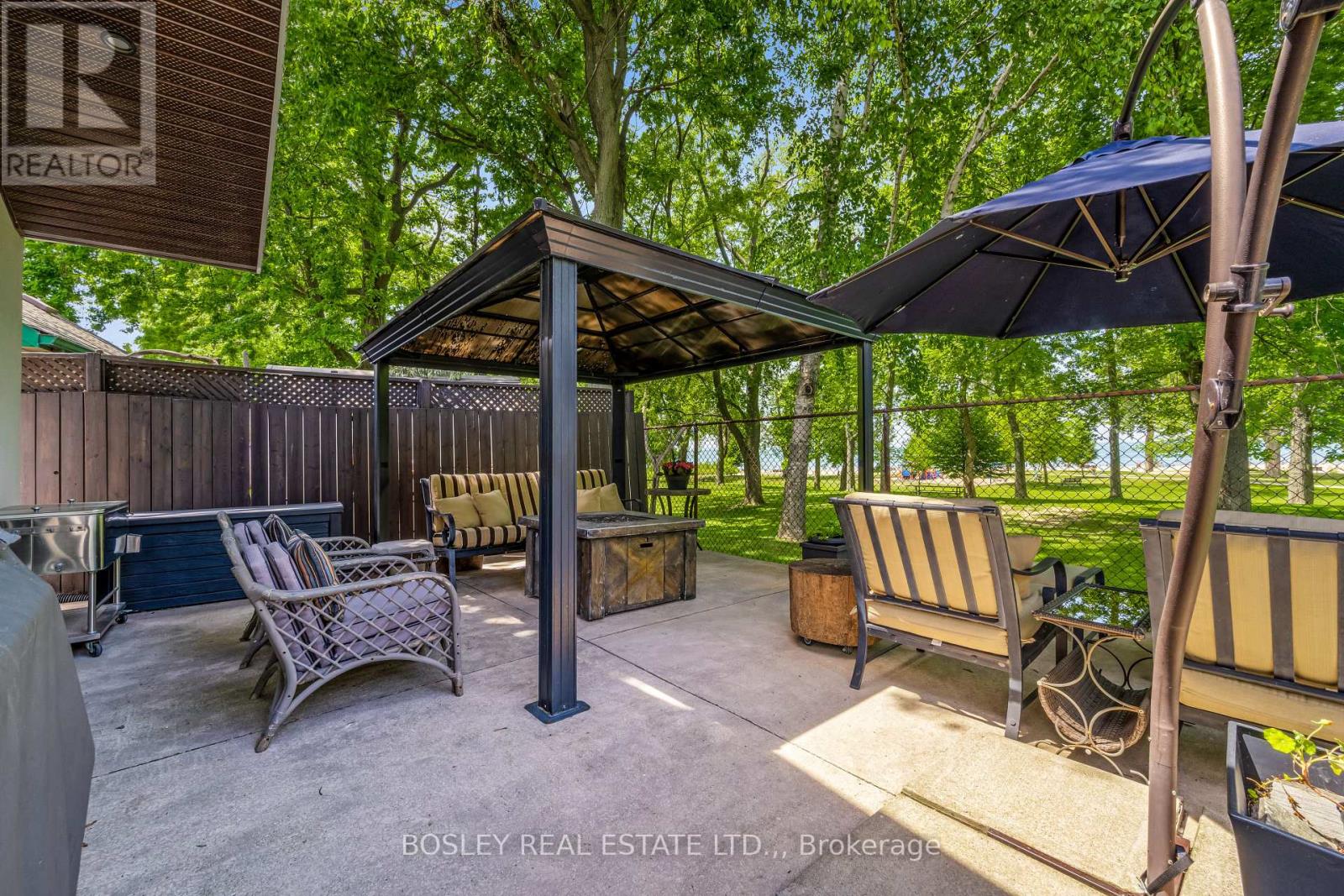 65 Bogart Street, St. Catharines, Ontario  L2M 1G6 - Photo 27 - X13030072