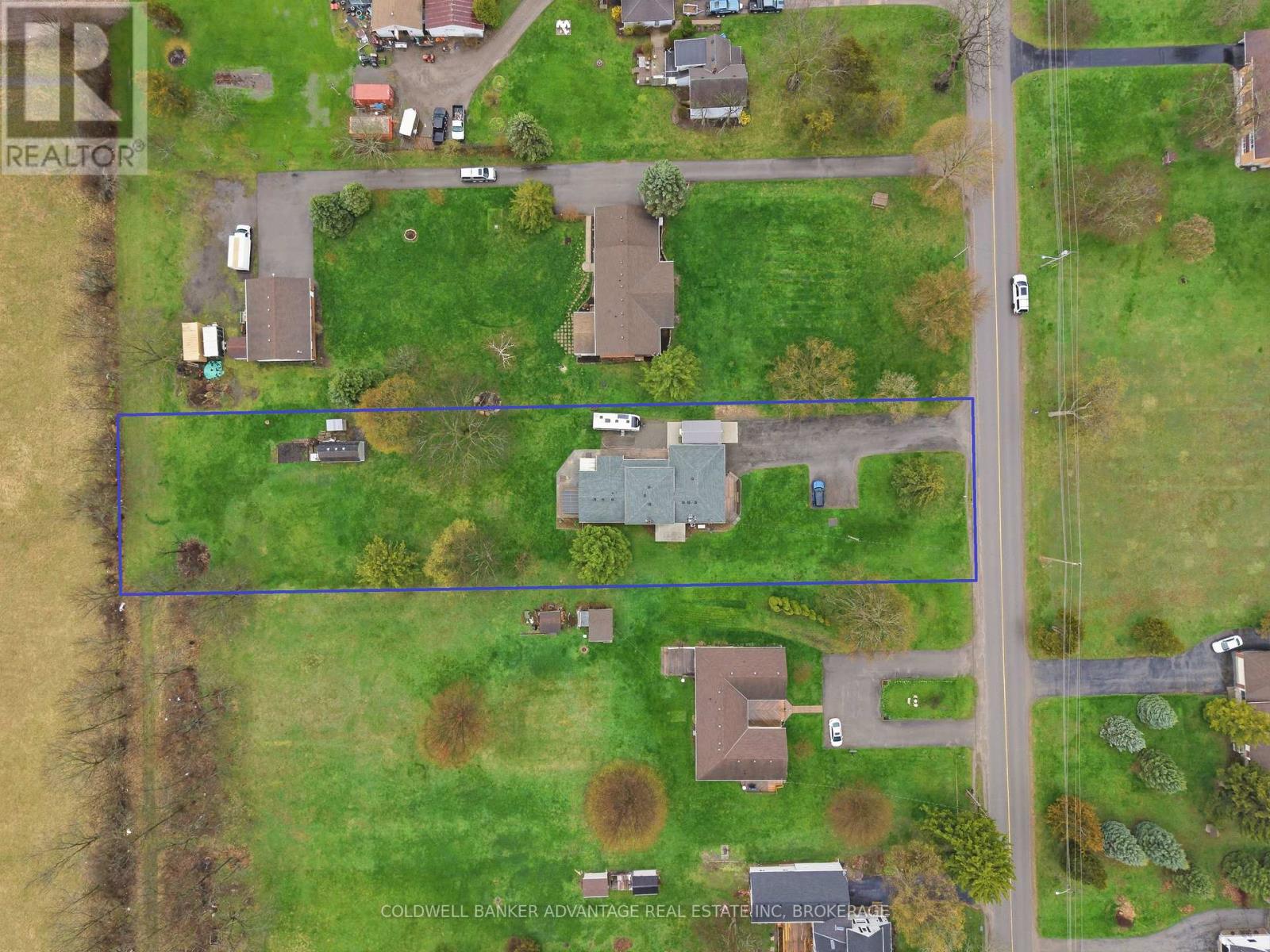 2859 Chippawa Road, Port Colborne, Ontario  L3K 5V5 - Photo 3 - X13030090