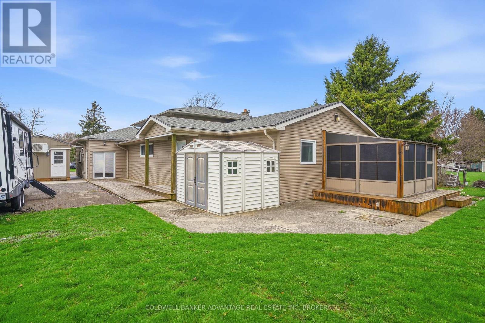 2859 Chippawa Road, Port Colborne, Ontario  L3K 5V5 - Photo 36 - X13030090