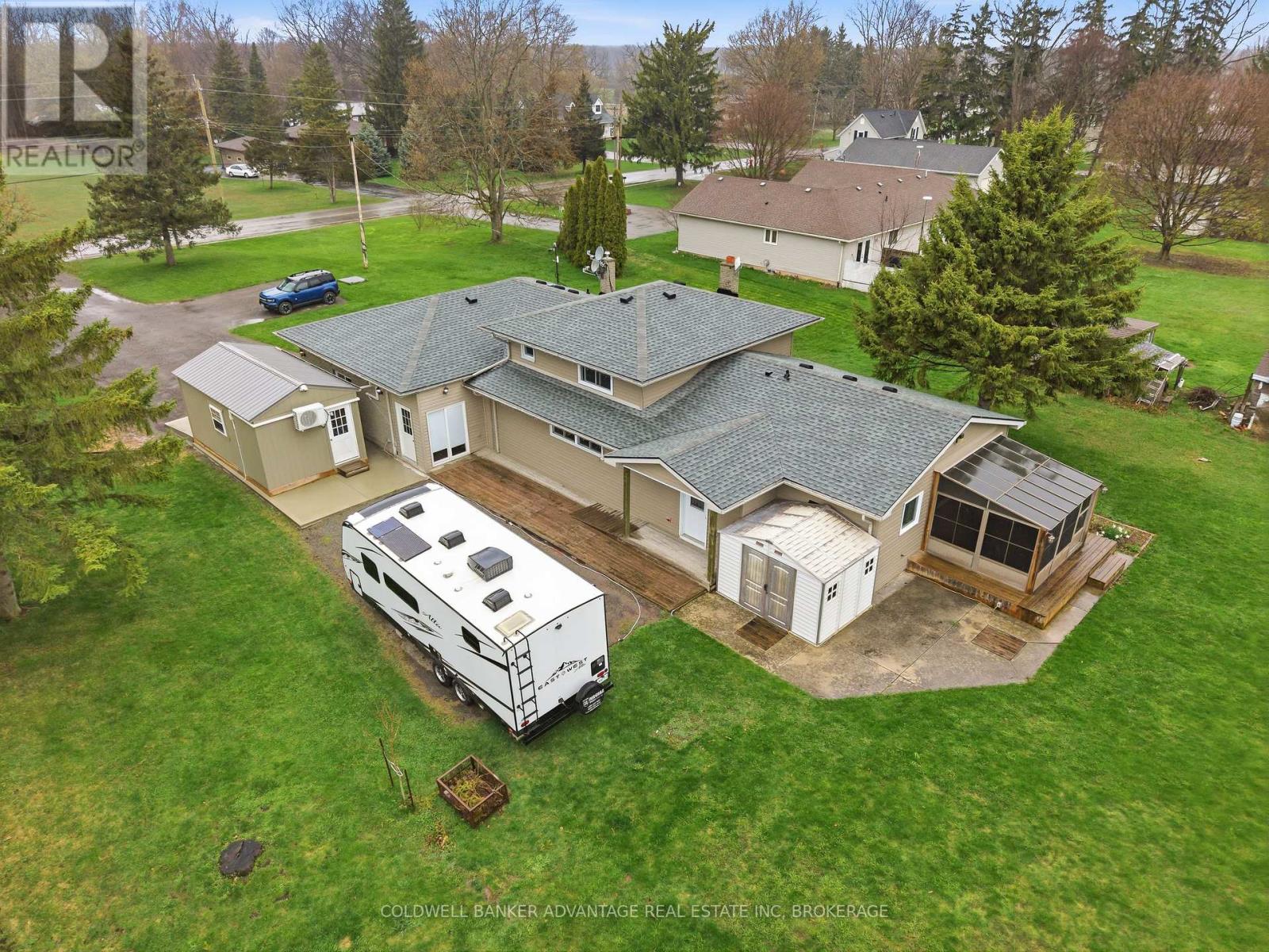 2859 Chippawa Road, Port Colborne, Ontario  L3K 5V5 - Photo 38 - X13030090