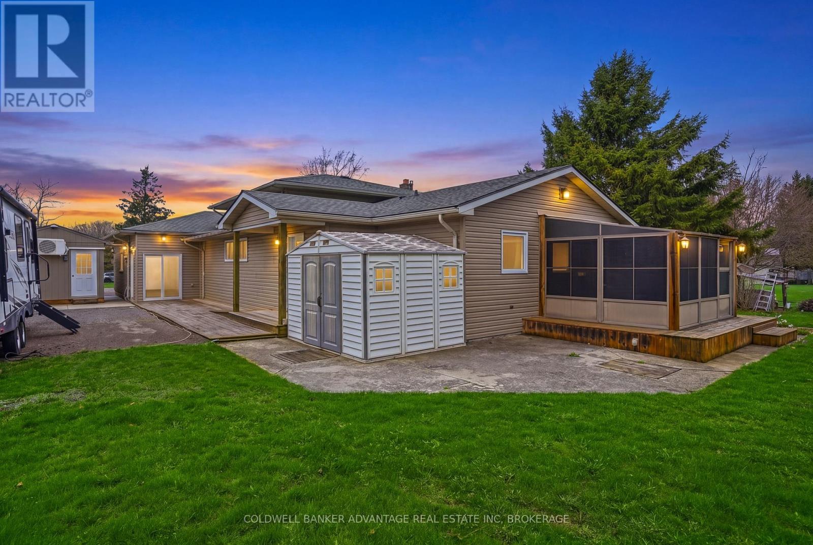 2859 Chippawa Road, Port Colborne, Ontario  L3K 5V5 - Photo 46 - X13030090