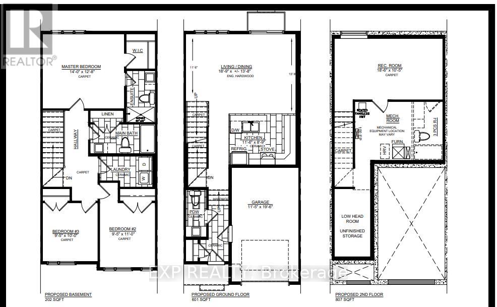 539 Chambord Street, Alfred And Plantagenet, Ontario  K0A 3K0 - Photo 2 - X12769318