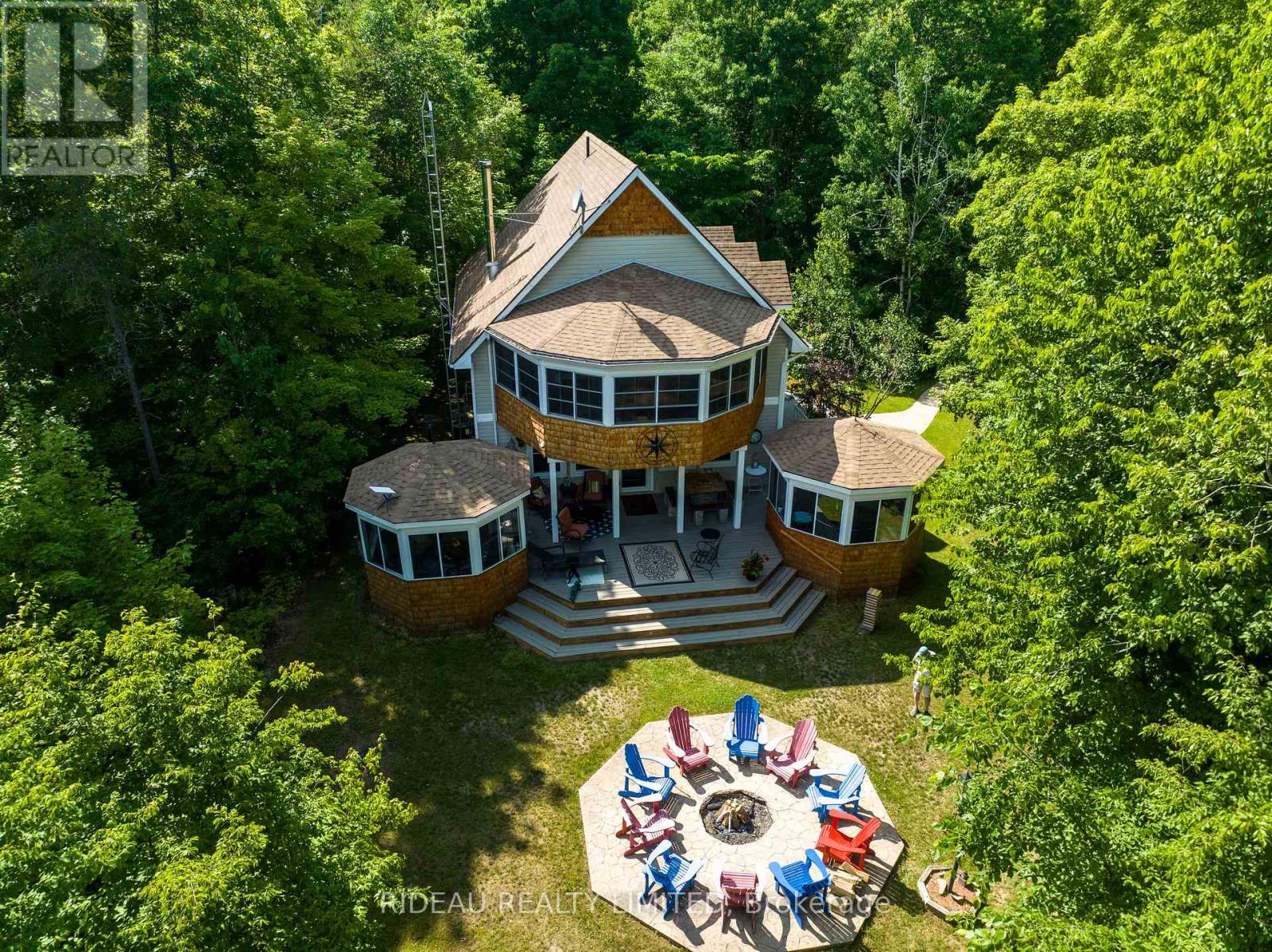 133 Swan Lane, Rideau Lakes, Ontario  K0G 1V0 - Photo 1 - X12747414