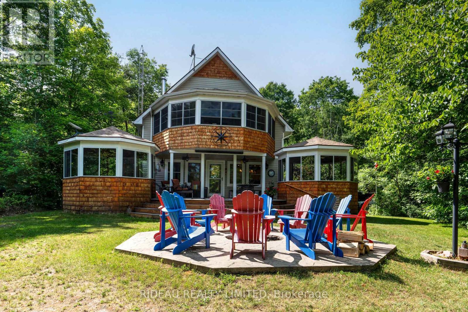 133 Swan Lane, Rideau Lakes, Ontario  K0G 1V0 - Photo 2 - X12747414