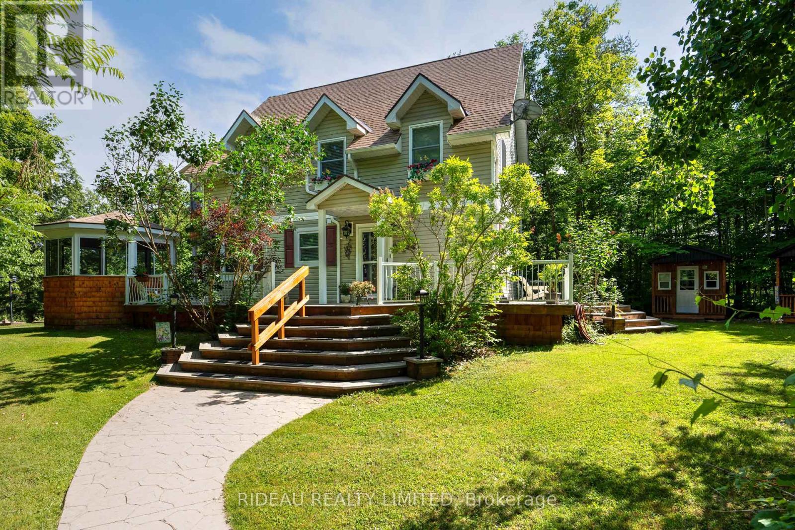 133 Swan Lane, Rideau Lakes, Ontario  K0G 1V0 - Photo 3 - X12747414