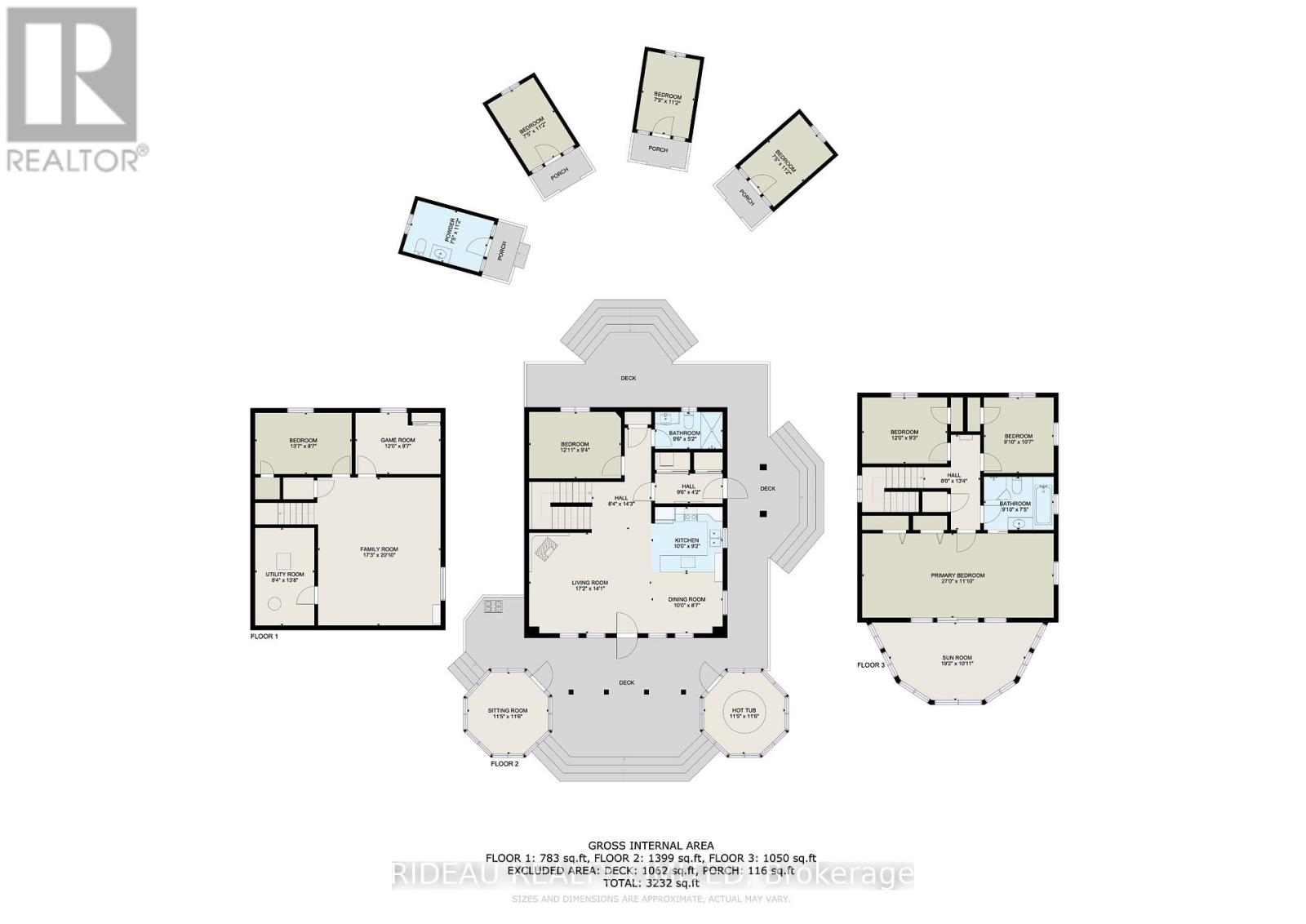 133 Swan Lane, Rideau Lakes, Ontario  K0G 1V0 - Photo 29 - X12747414