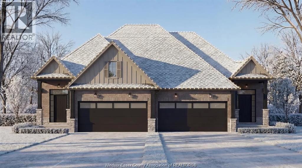 Lot 5 Fields, Lasalle, Ontario  N9J 3S6 - Photo 3 - 26008886