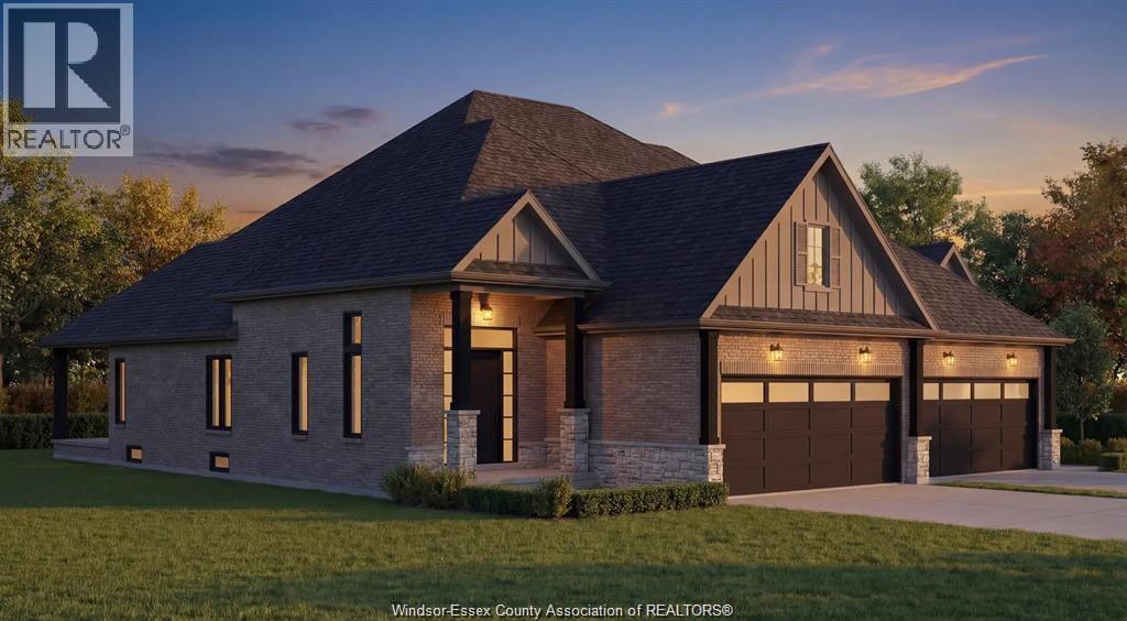 Lot 5 Fields, Lasalle, Ontario  N9J 3S6 - Photo 5 - 26008886