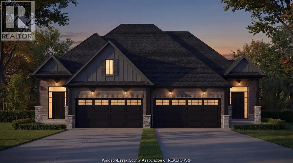 Lot 1 Fields, Lasalle, Ontario  N9J 3S6 - Photo 2 - 26008884