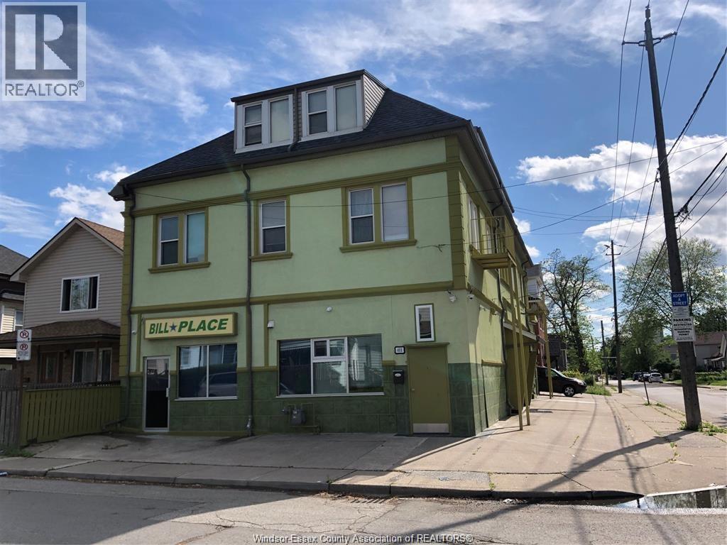 401 PARENT Unit# 11, windsor, Ontario