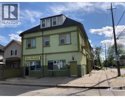 401 PARENT Unit# 11, Windsor, Ontario