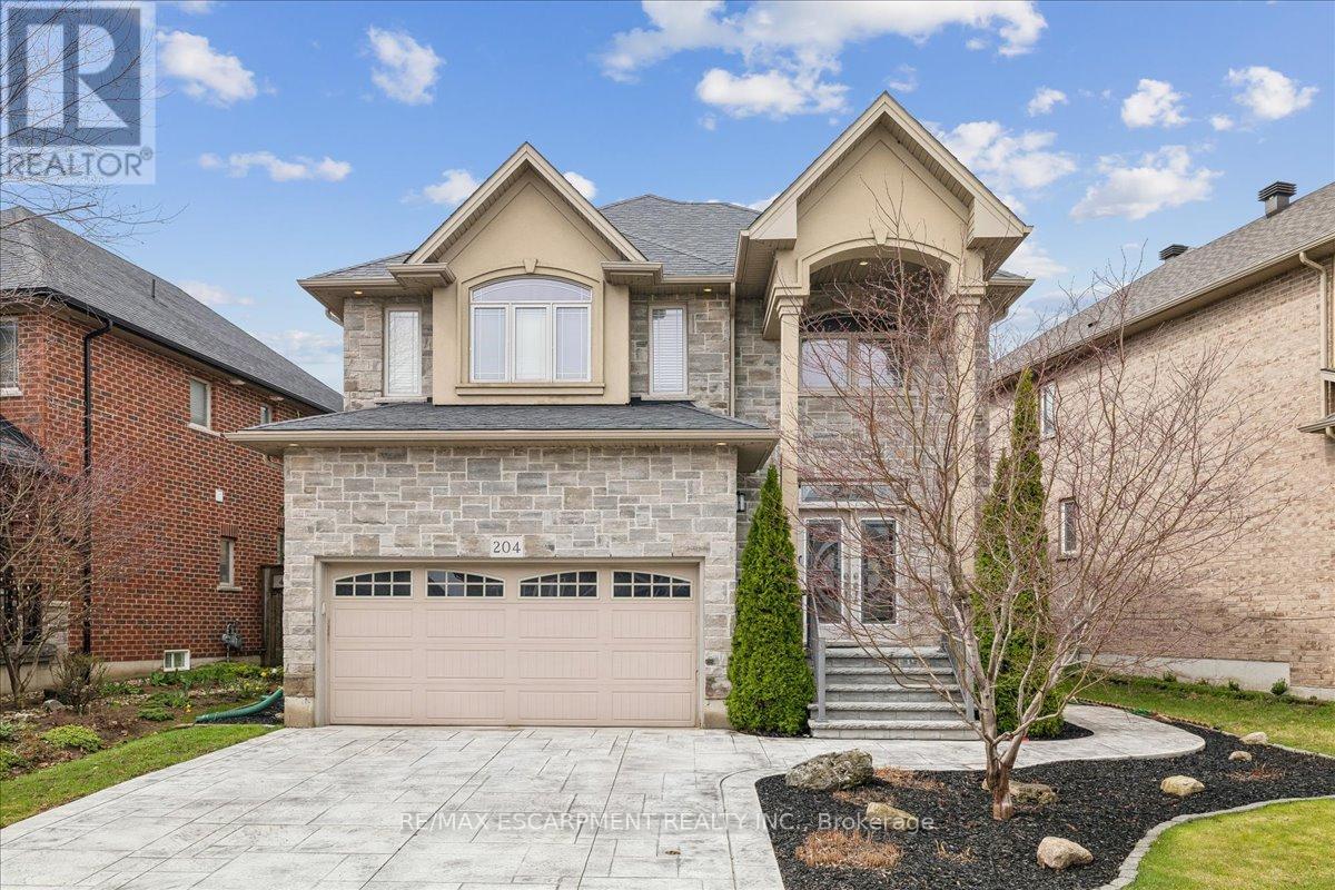 204 VINTON ROAD, Hamilton, Ontario