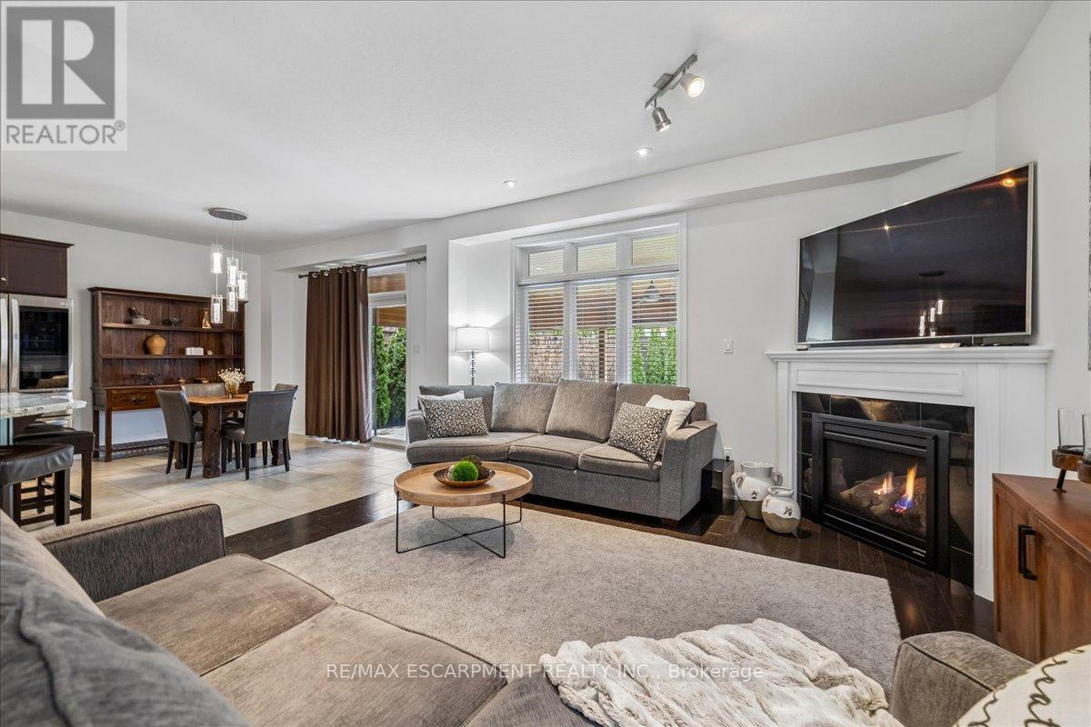 204 Vinton Road, Hamilton, Ontario  L9K 0G8 - Photo 10 - X13029488