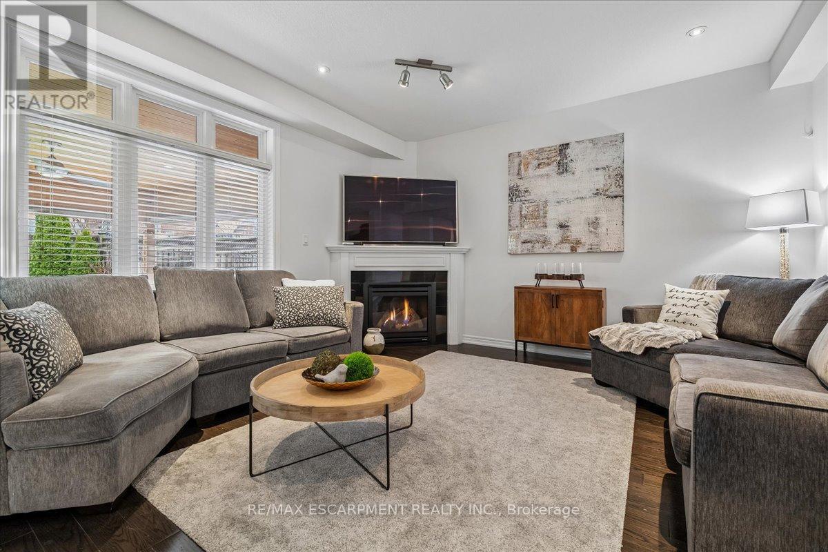 204 Vinton Road, Hamilton, Ontario  L9K 0G8 - Photo 11 - X13029488