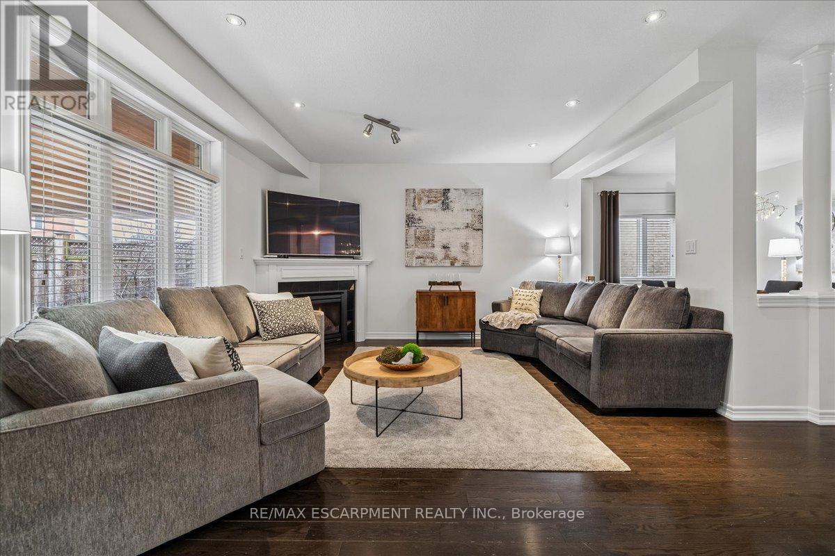 204 Vinton Road, Hamilton, Ontario  L9K 0G8 - Photo 12 - X13029488