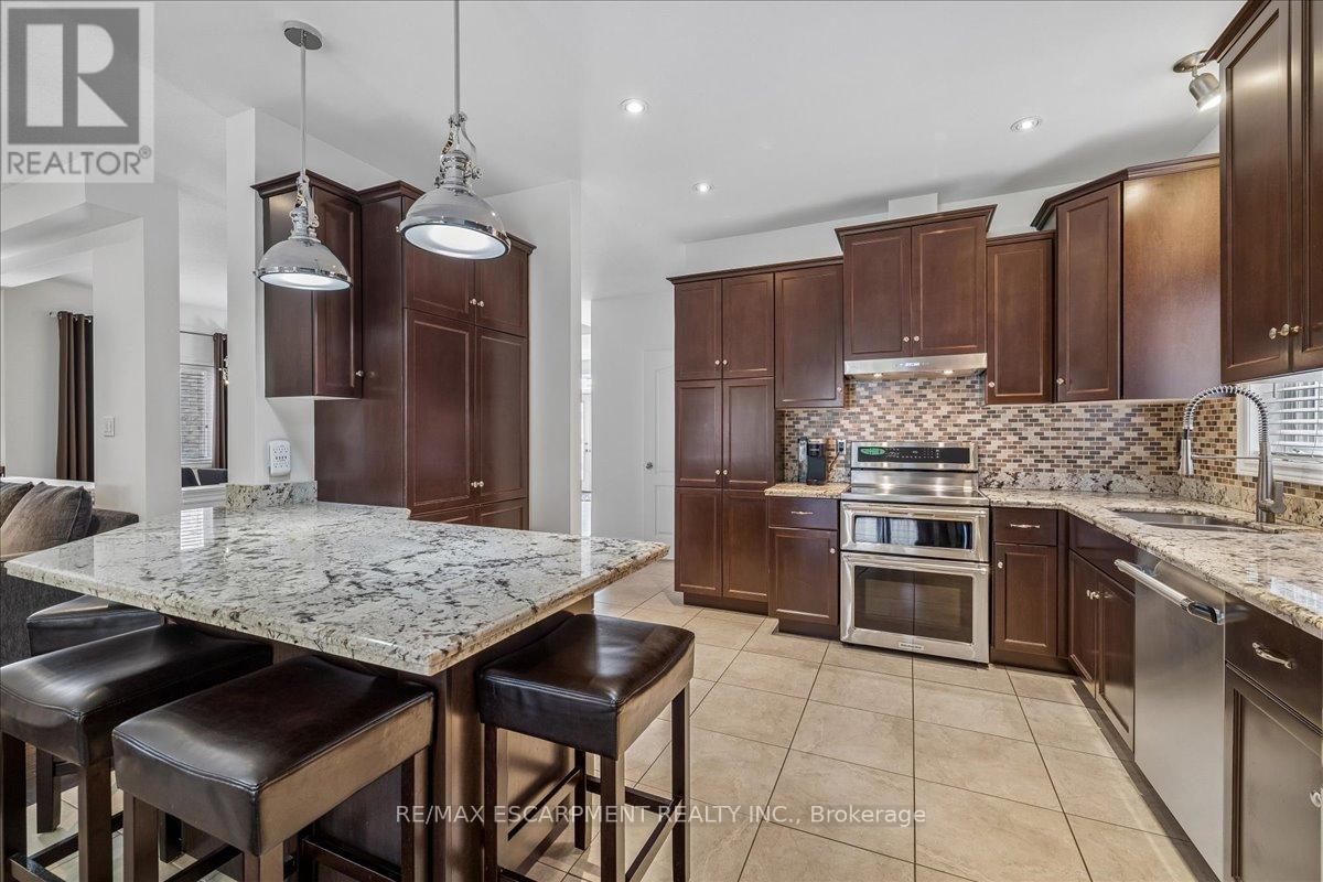 204 Vinton Road, Hamilton, Ontario  L9K 0G8 - Photo 17 - X13029488