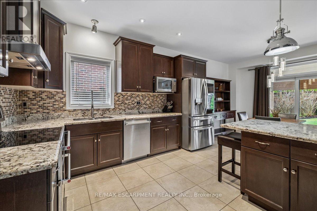 204 Vinton Road, Hamilton, Ontario  L9K 0G8 - Photo 19 - X13029488