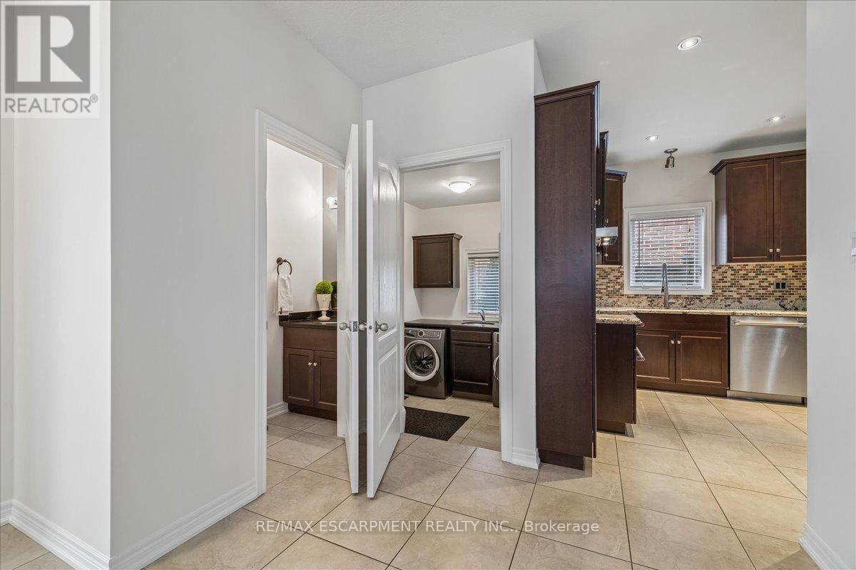 204 Vinton Road, Hamilton, Ontario  L9K 0G8 - Photo 20 - X13029488