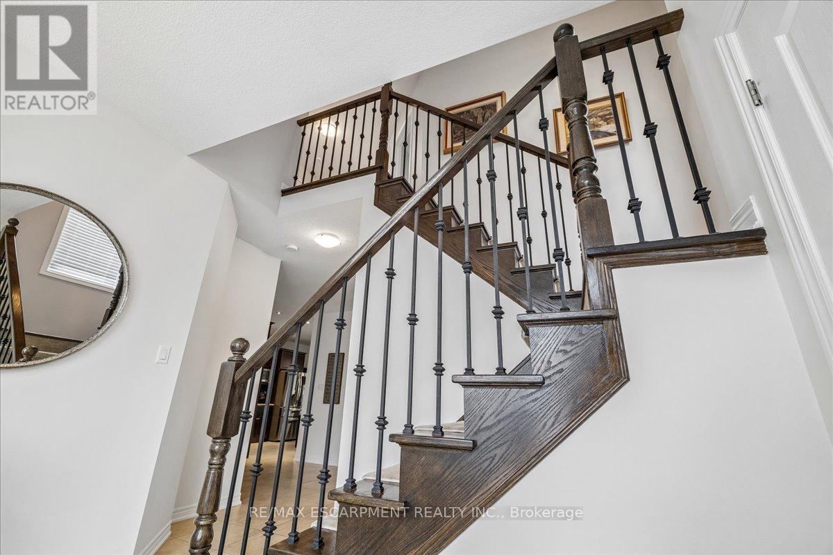 204 Vinton Road, Hamilton, Ontario  L9K 0G8 - Photo 22 - X13029488