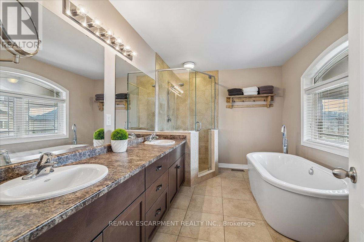 204 Vinton Road, Hamilton, Ontario  L9K 0G8 - Photo 27 - X13029488